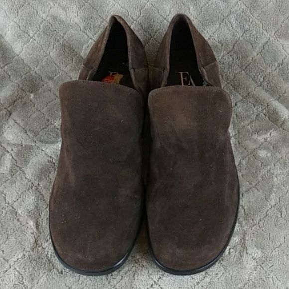 EA 9.5 loafer - Picture 1 of 7